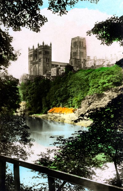 Les trois tours de Durham - Cavenders Ltd
