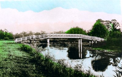 Pont de Ridges - Cavenders Ltd