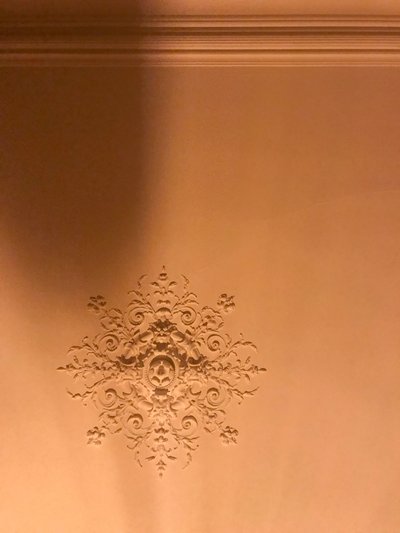 Composition - Architecture - Details, 2019 (photo) - Cécile Jamet