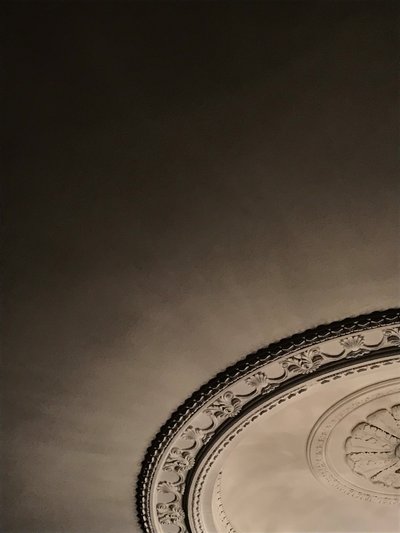 Composition - Architecture - Details, 2019 (photo) - Cécile Jamet