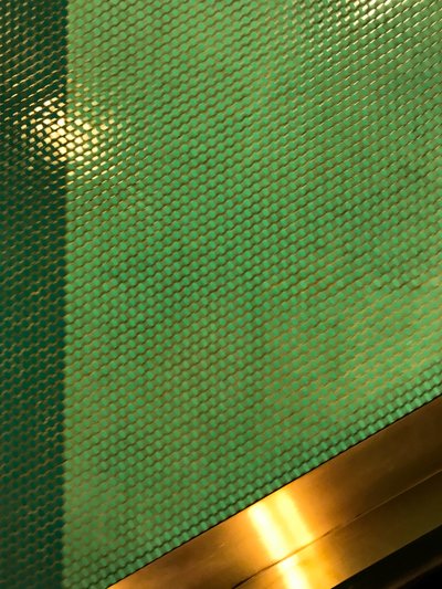 Composition - Architecture - Details, 2019 (photo) - Cécile Jamet