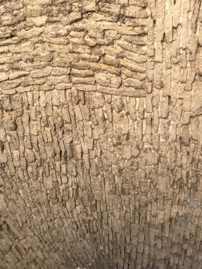 Composition - Architecture - Details, 2020 (photo) - Cécile Jamet