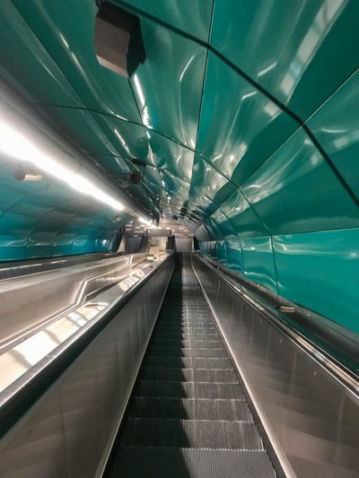 Composition - Architecture - Details, 2020 (photo) - Cécile Jamet