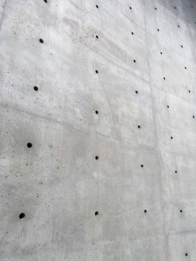 Composition - Architecture - Details, 2021 (photo) - Cécile Jamet