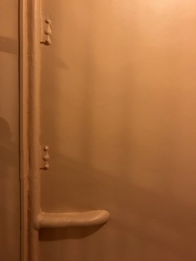 Composition - Architecture - Details, 2021 (photo) - Cécile Jamet