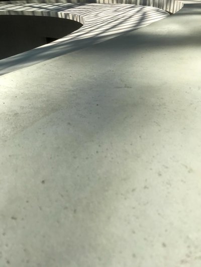 Composition - Architecture - Details, 2021 (photo) - Cécile Jamet