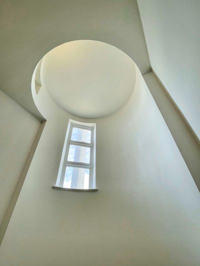Composition - Architecture - Details, 2023 (photo) - Cécile Jamet