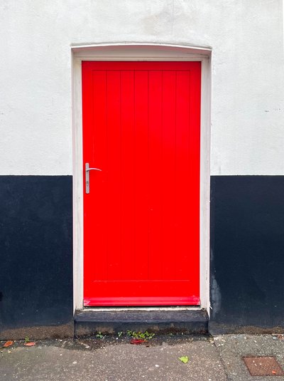 Composition - Architecture - Details, 2023 (photo) - Cécile Jamet