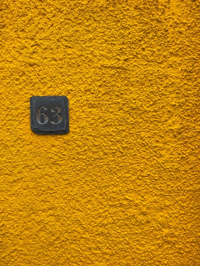 Composition - Architecture - Details, 2024 (photo) - Cécile Jamet