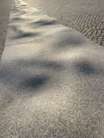Composition - Architecture - Details, 2024 (photo) - Cécile Jamet