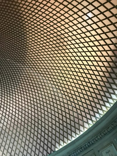 Composition - Architecture, 2021 (photo) - Cécile Jamet