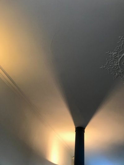 Composition - Light, 2019 (photo) - Cécile Jamet
