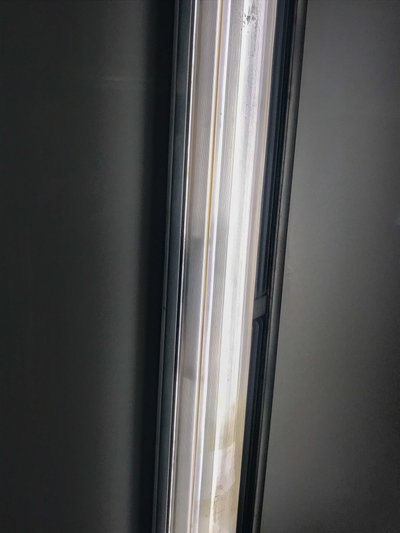 Composition - Light, 2019 (photo) - Cécile Jamet