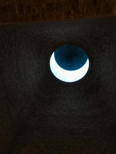 Composition - Light, 2021 (photo) - Cécile Jamet