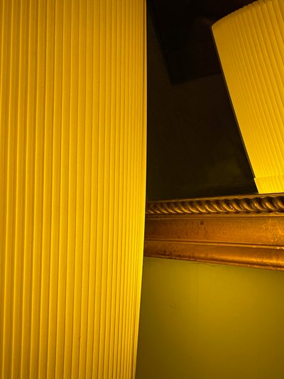 Composition - Lights, 2024 (photo) - Cécile Jamet
