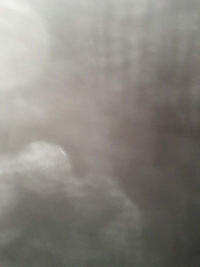 Composition - Metal, 2019 (photo) - Cécile Jamet
