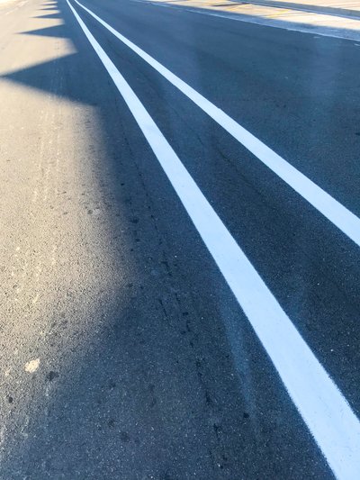 Composition - Rue, 2021 (photo) - Cécile Jamet