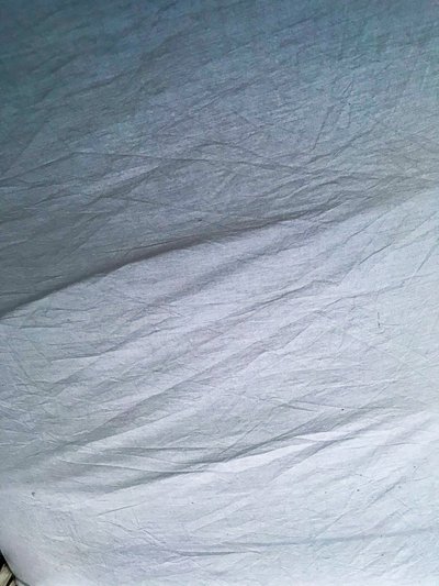 Composition - Tent, 2019 (photo) - Cécile Jamet