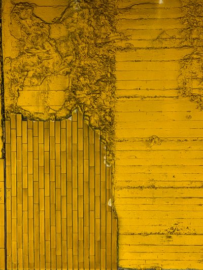 Composition - Texture, 2024 (photo) - Cécile Jamet