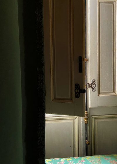 Composition - Window, 2022 (photo) - Cécile Jamet
