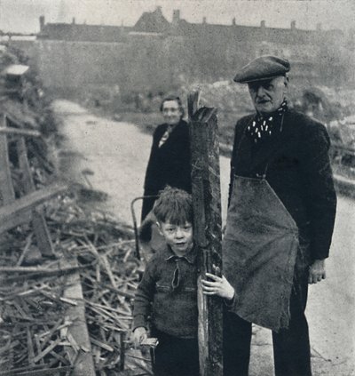 Famille de l