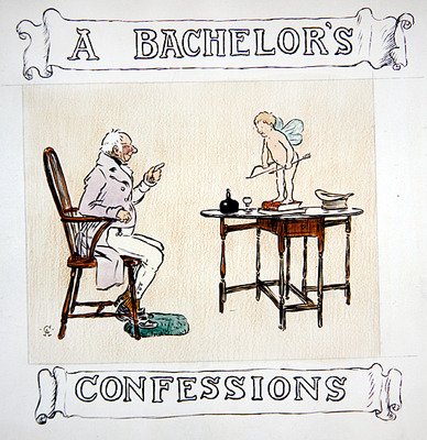 Confessions d