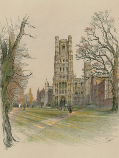 Cathédrale d