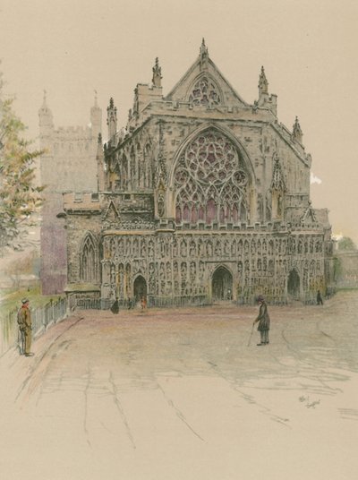 Cathédrale d