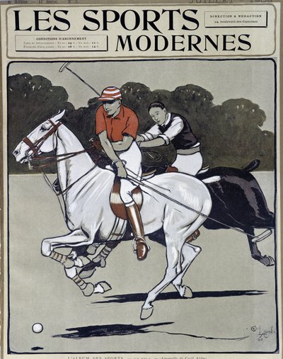 Chasse aux dames au XVIe siècle - d