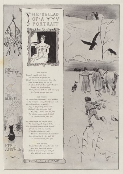 La Ballade d