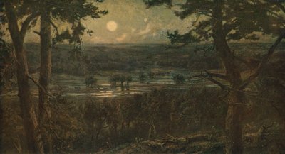 La Lune d