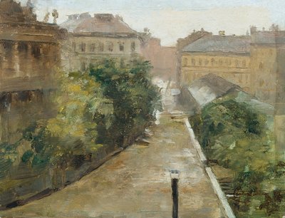 Vue de l
