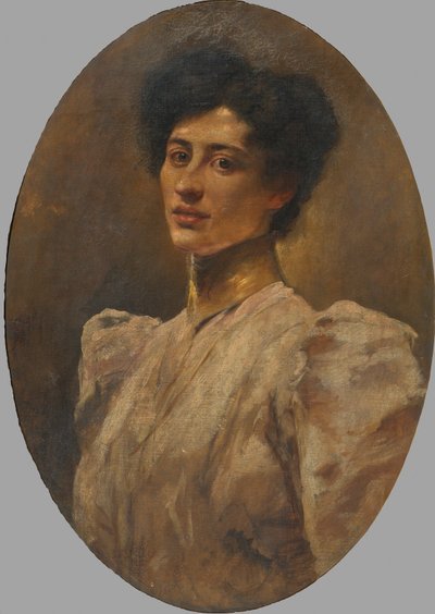 Victoria Steiger - Cecil van Haanen