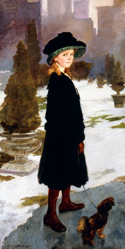 Portrait d
