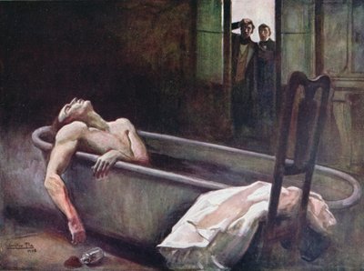 La Mort d