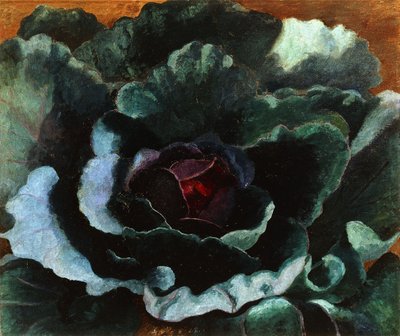 Chou - Cedric Morris
