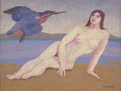 Halcyon - Cedric Morris