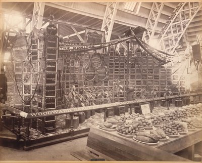 Tabac - Centennial Photographic Co.