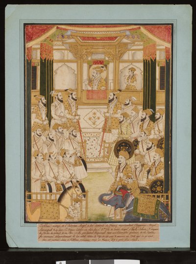 Durbar de l