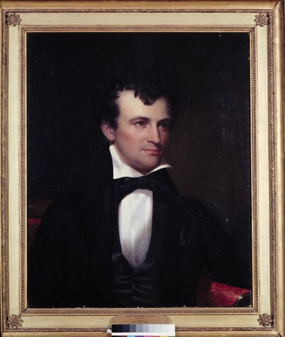 John Howard Payne - Cephas Giovanni Thompson