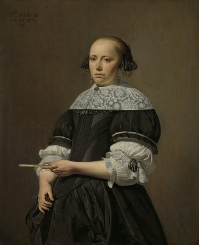 Portrait d