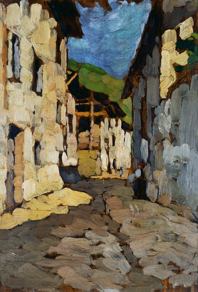 Maisons de campagne - Cesare Balbi di Robecco