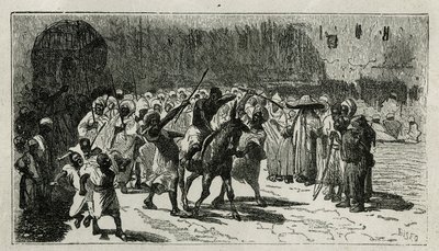 Le châtiment d