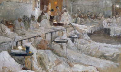 Salle d