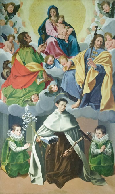 Vierge à l