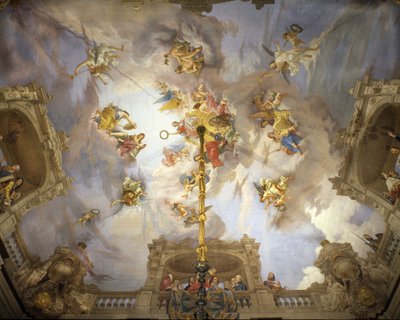 Allégorie de l