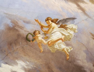 (détail) - Cesare Mariani