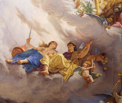 (détail) - Cesare Mariani