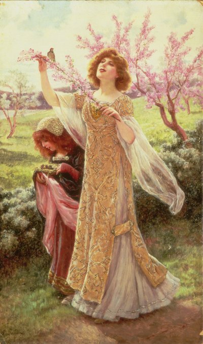 Été (d