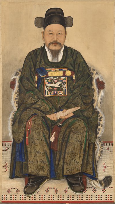 Portrait d
